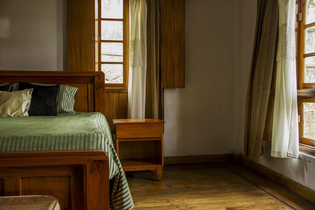 Ken And Twill Guest House Shillong Exterior foto
