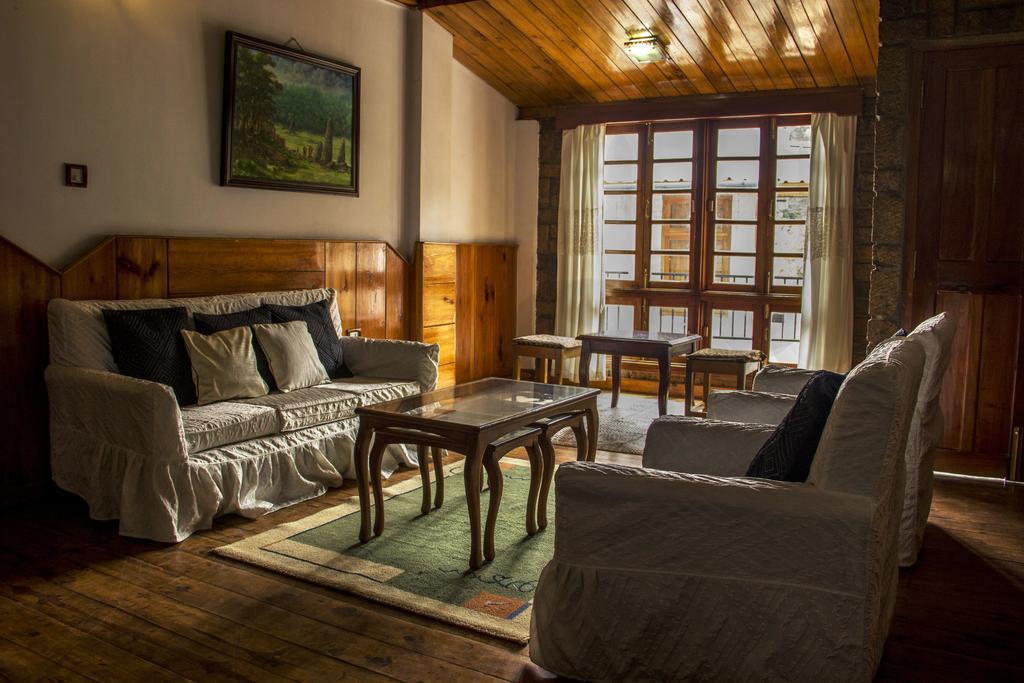 Ken And Twill Guest House Shillong Exterior foto