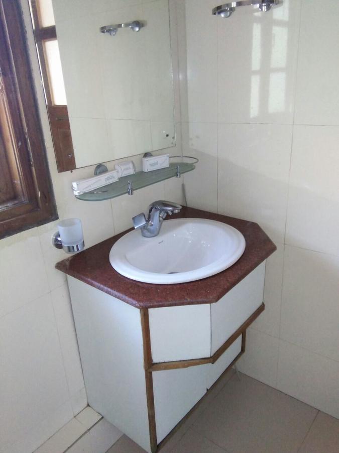 Ken And Twill Guest House Shillong Exterior foto