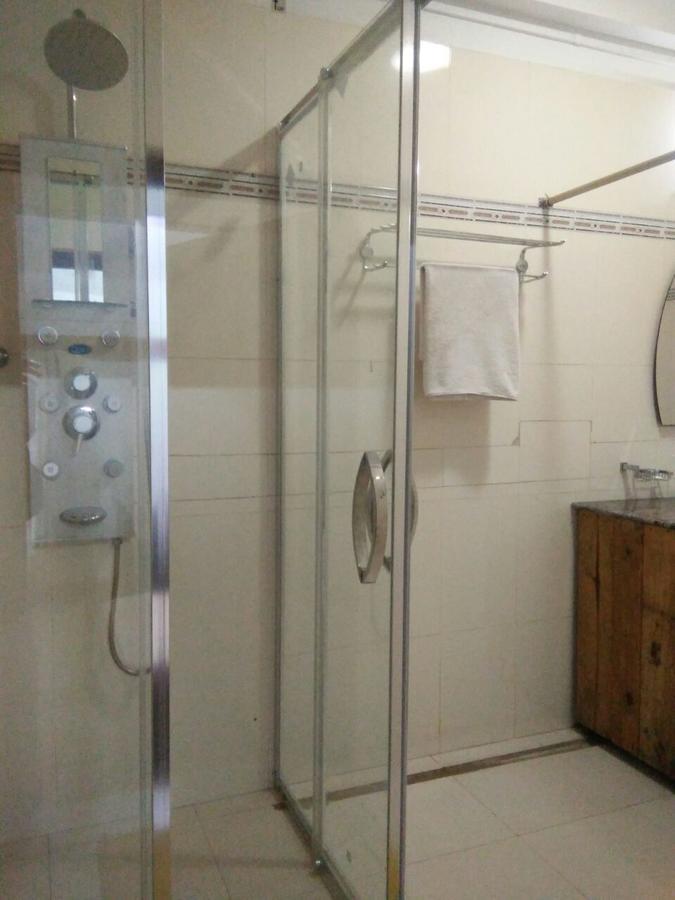 Ken And Twill Guest House Shillong Exterior foto